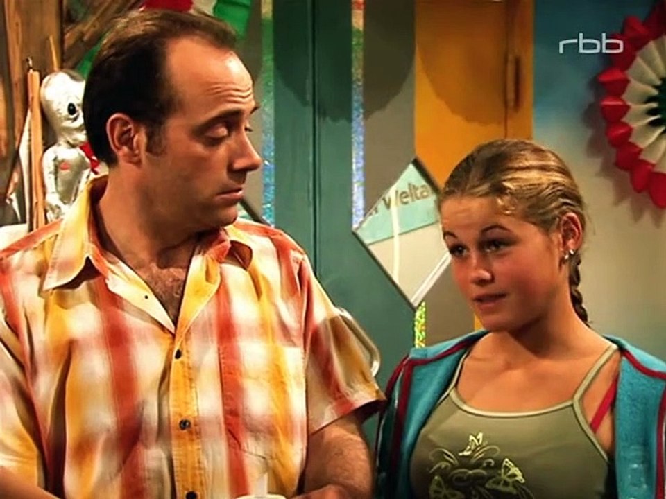Schloss Einstein Staffel 9 Folge 2 HD Deutsch