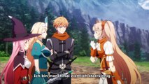 King’s Raid Ishi o Tsugu Mono-tachi Staffel 1 Folge 15 HD Deutsch