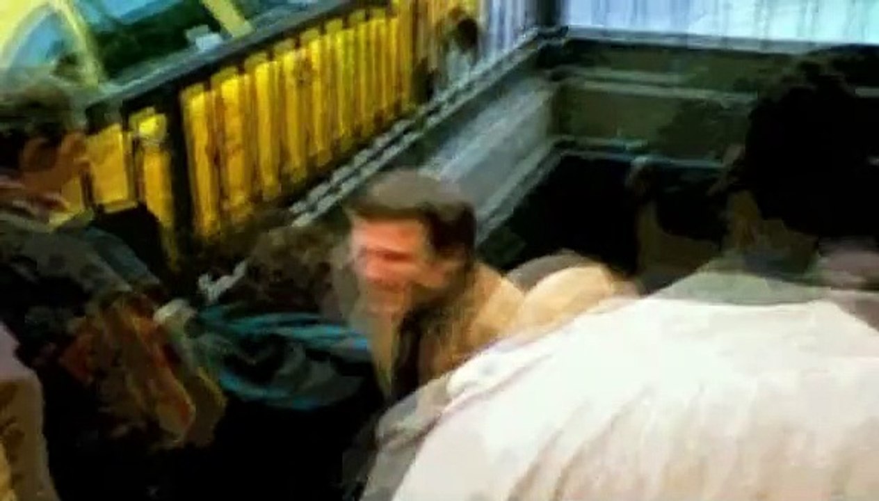 Becker Staffel 5 Folge 4 HD Deutsch