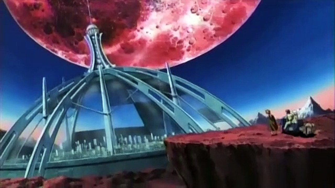 Avenger Staffel 1 Folge 5 HD Deutsch