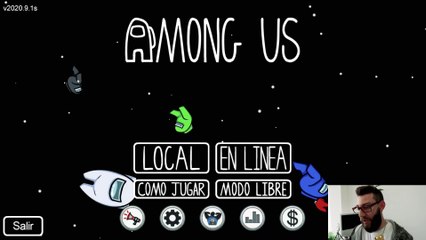 Como INSTALAR  Among Us desde STEAM (Facil)