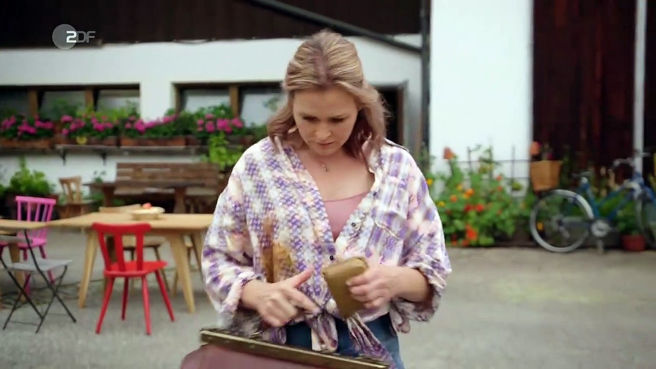 Lena Lorenz Staffel 8 Folge 1 - Part 02 HD Deutsch