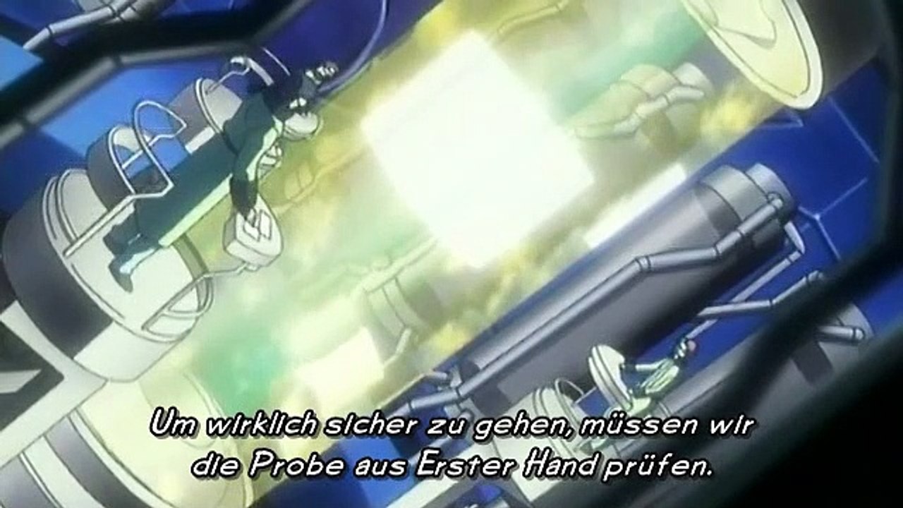 Avenger Staffel 1 Folge 7 HD Deutsch