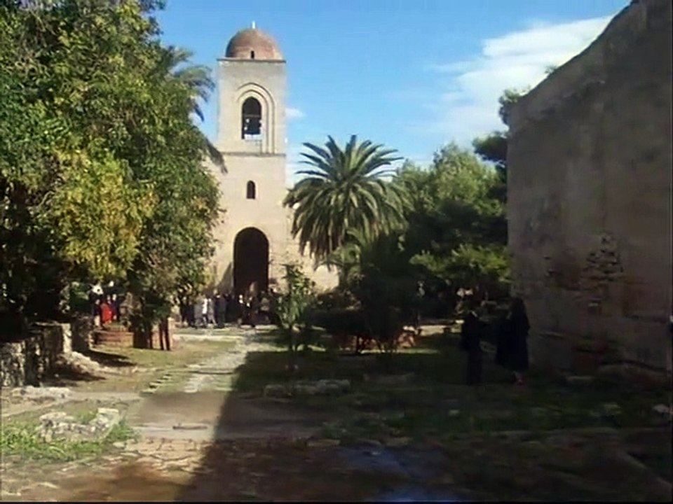 Allein gegen die Mafia Staffel 5 Folge 4 - Part 02 HD Deutsch