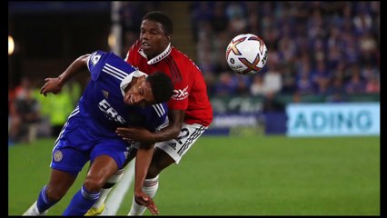 CRISTIANO RONALDO DAN CASEMIRO AKAN TERUS JADI CADANGAN?‼️- WESPORT ID