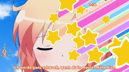 Kotoura-san Staffel 1 Folge 1 HD Deutsch