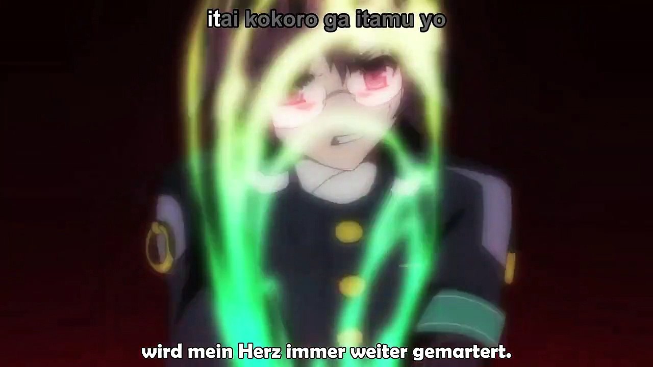 Kyoukaisen-jou no Horizon Staffel 2 Folge 12 HD Deutsch