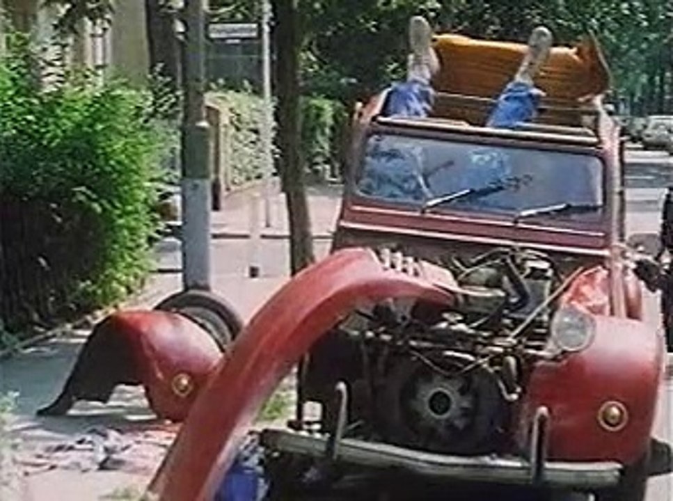 Löwenzahn Staffel 3 Folge 1 HD Deutsch