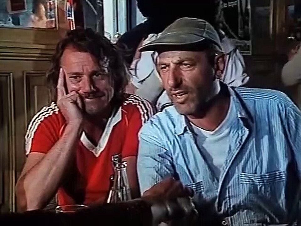 Auf Achse Staffel 2 Folge 28 HD Deutsch