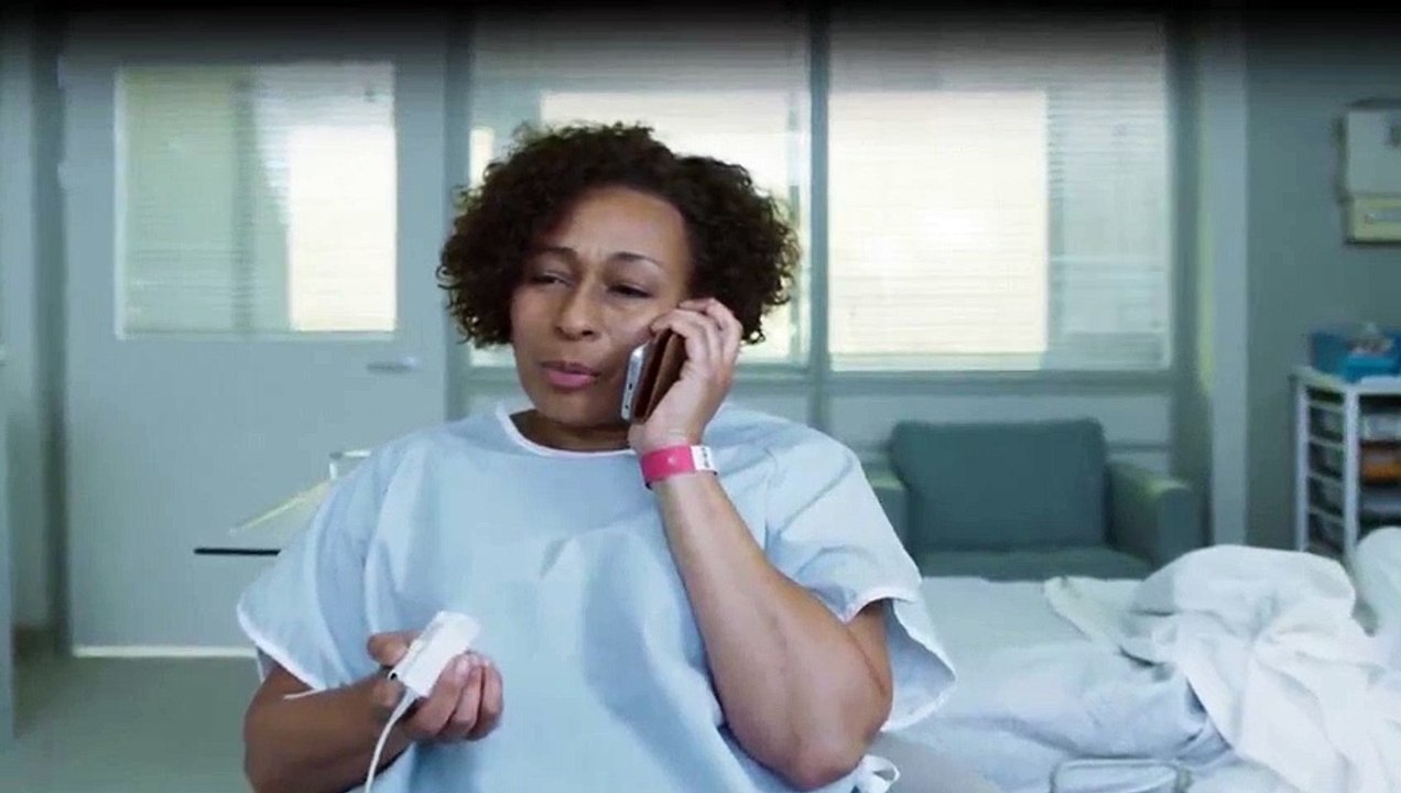 Black Earth Rising Staffel 1 Folge 7 - Part 02 HD Deutsch