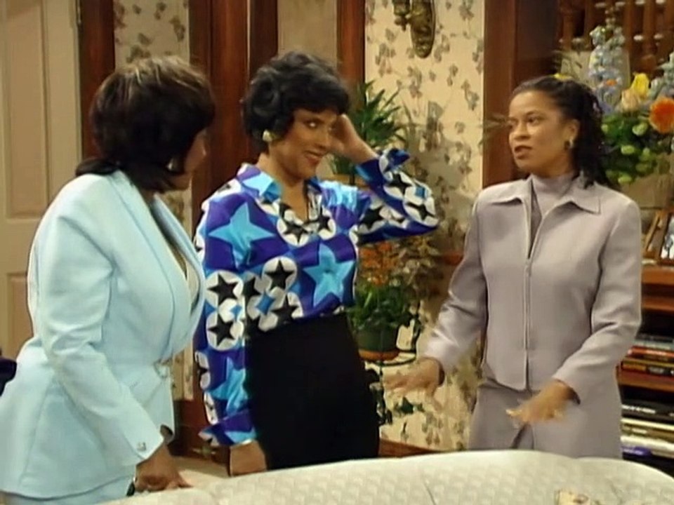 Cosby Staffel 1 Folge 22 HD Deutsch