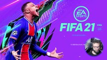 Como INSTALAR FIFA 21 OFICIAL...desde GAME PASS