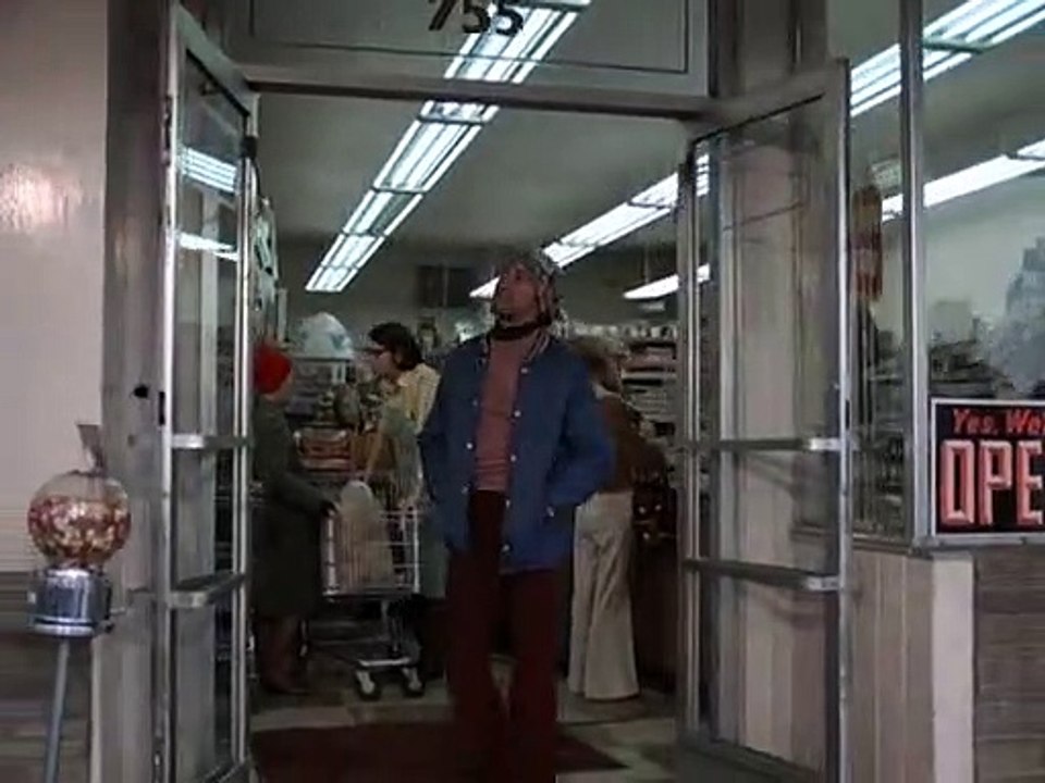 Die StraßenSan Francisco Staffel 2 Folge 22 HD Deutsch