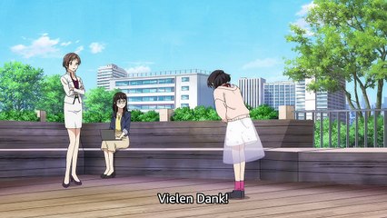 Heroine Taru Mono! Kiraware Heroine to Naisho no Oshigoto Staffel 1 Folge 7 HD Deutsch