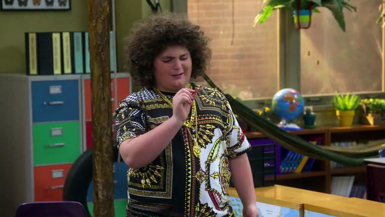 Team Kaylie Staffel 1 Folge 5 HD Deutsch