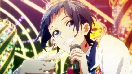 Heroine Taru Mono! Kiraware Heroine to Naisho no Oshigoto Staffel 1 Folge 4 HD Deutsch