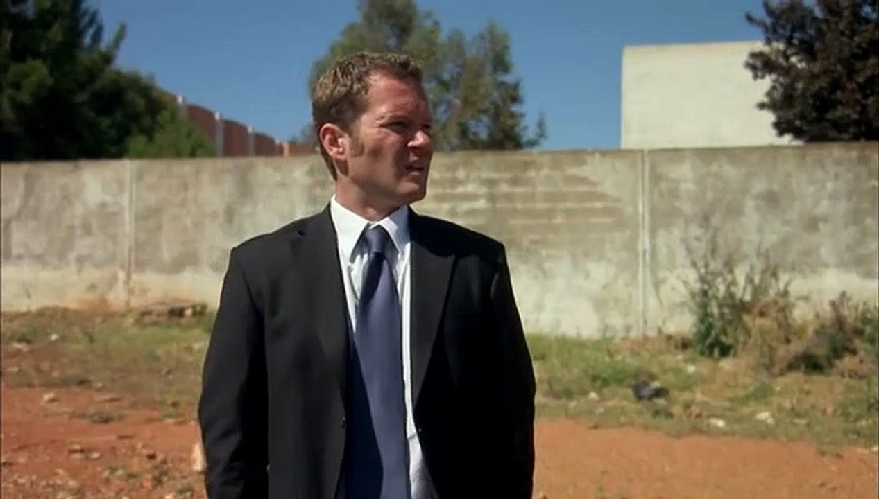 Protectors - Auf Leben und Tod Staffel 2 Folge 1 - Part 01 HD Deutsch