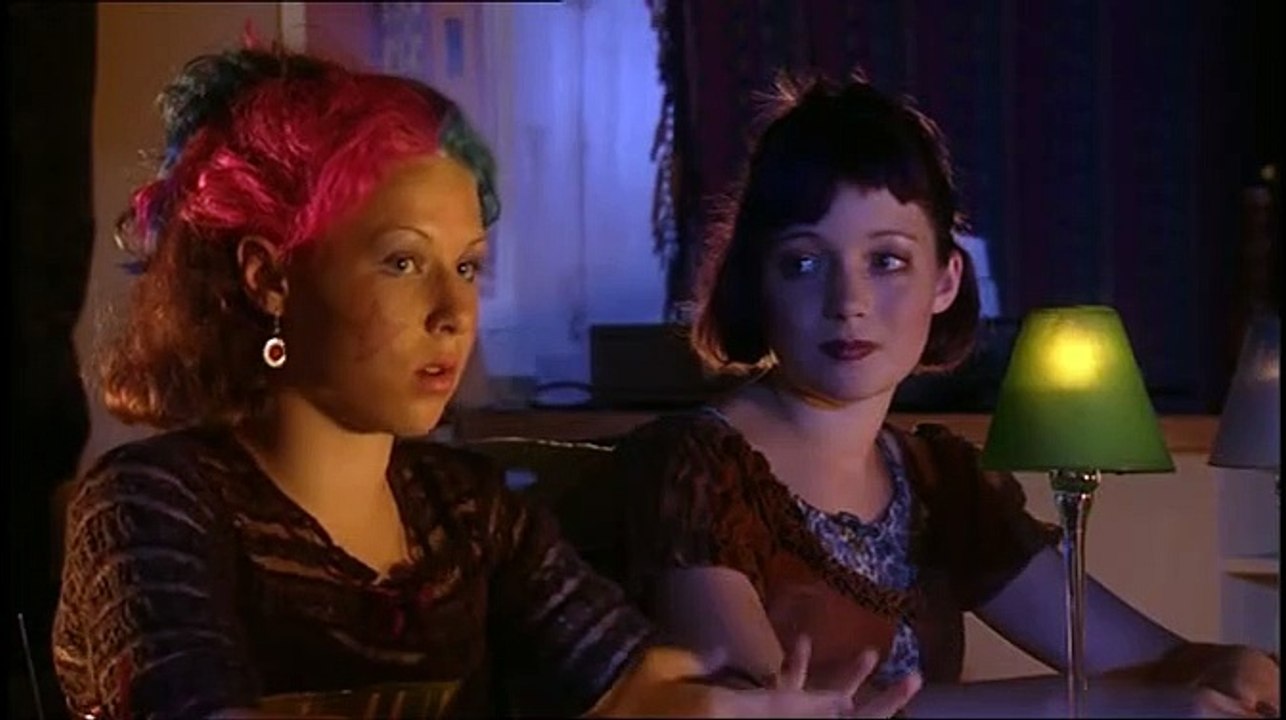 The Tribe Staffel 1 Folge 33 HD Deutsch