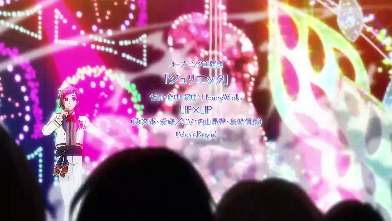 Heroine taru mono! kiraware heroine to naisho no oshigoto staffel 1 folge 8 hd deutsch