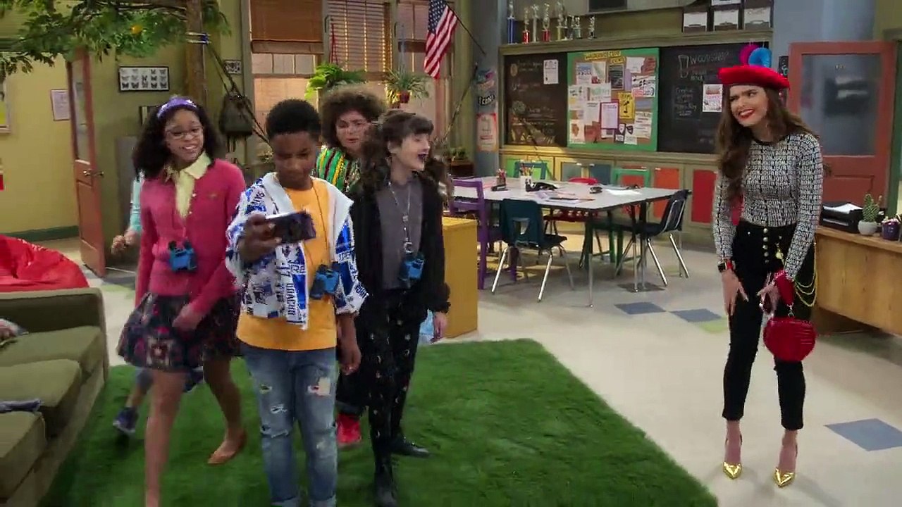 Team Kaylie Staffel 1 Folge 6 HD Deutsch