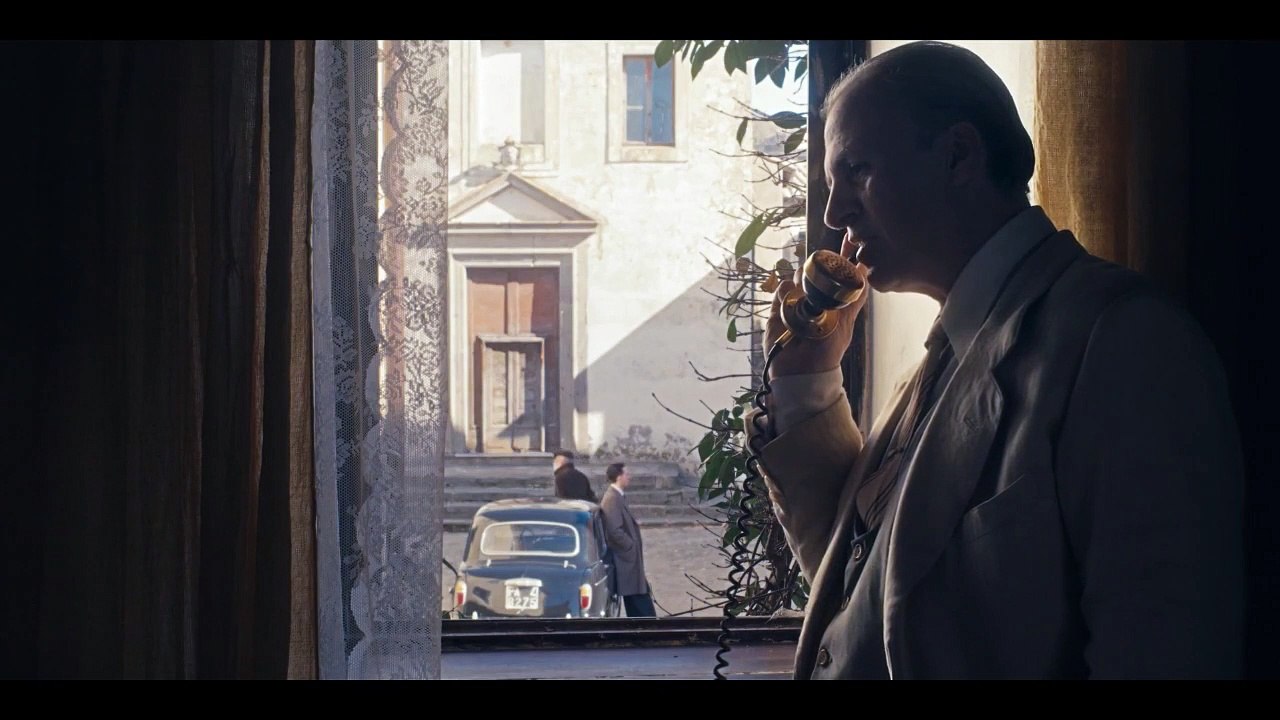 L’Ora - Worte gegen Waffen Staffel 1 Folge 7 HD Deutsch