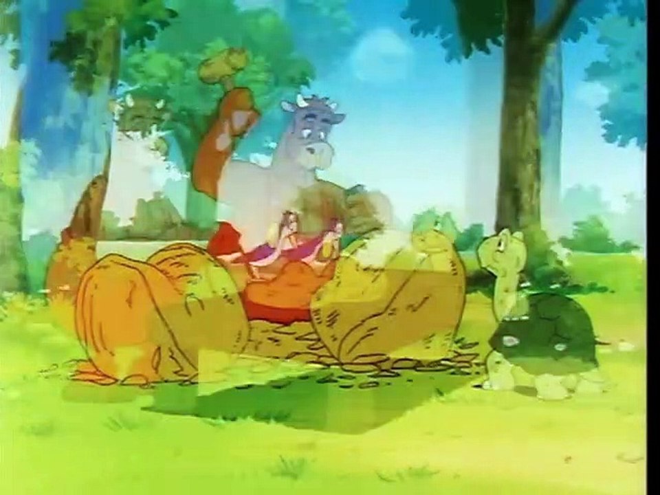 Ollies total verrückte Farm Staffel 1 Folge 18 HD Deutsch