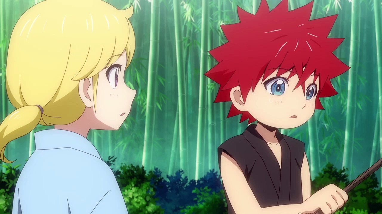 Orient staffel 1 folge 8 hd deutsch