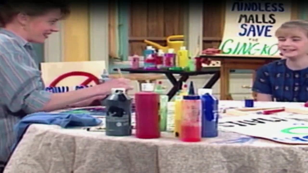 Clarissa Staffel 2 Folge 6 HD Deutsch