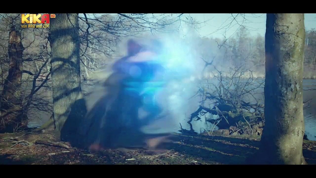 Tinka und die Königsspiele Staffel 1 Folge 3 HD Deutsch