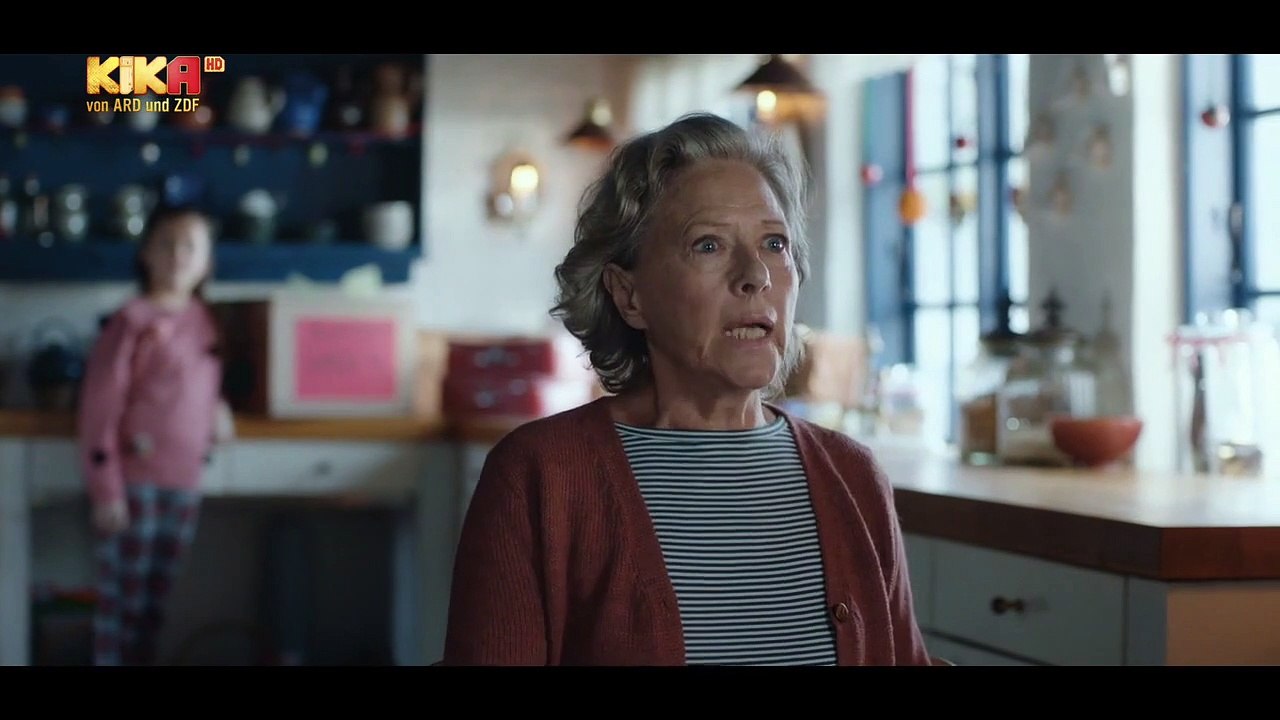 Tinka und die Königsspiele Staffel 1 Folge 4 HD Deutsch