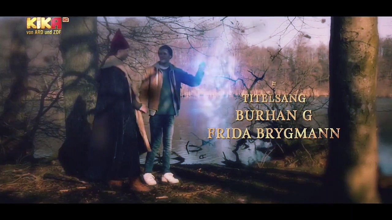 Tinka und die Königsspiele Staffel 1 Folge 6 HD Deutsch