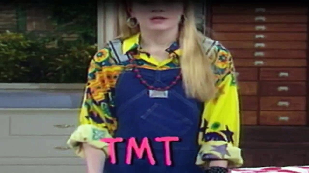 Clarissa Staffel 2 Folge 7 HD Deutsch