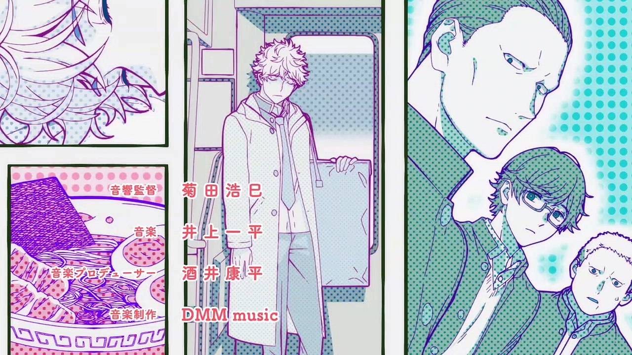 Blue period staffel 1 folge 6 hd deutsch