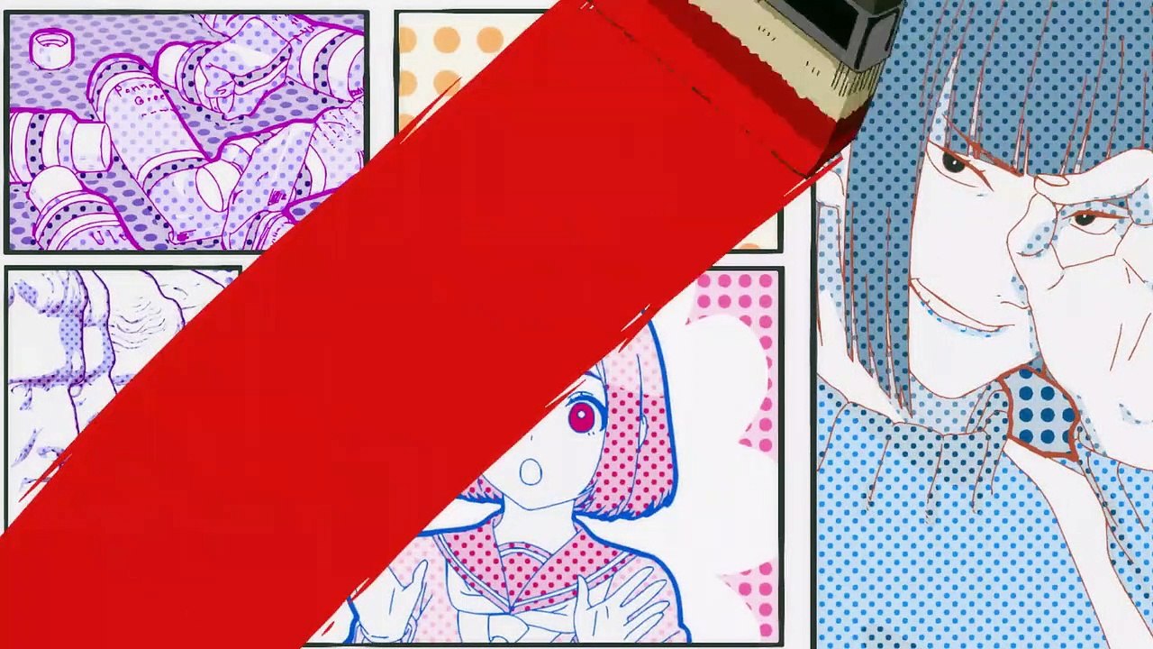 Blue Period Staffel 1 Folge 7 HD Deutsch