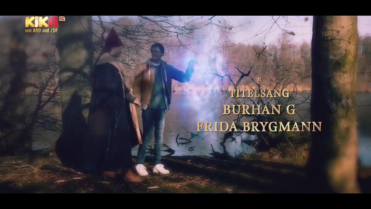 Tinka und die Königsspiele Staffel 1 Folge 8 HD Deutsch