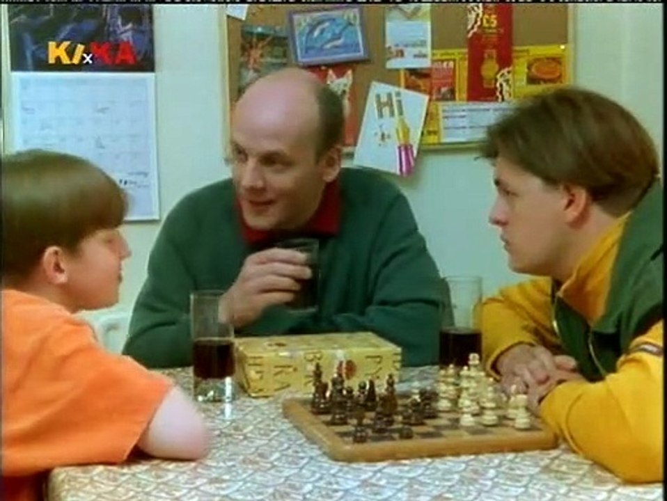 Unsichtbar Staffel 2 Folge 4 HD Deutsch