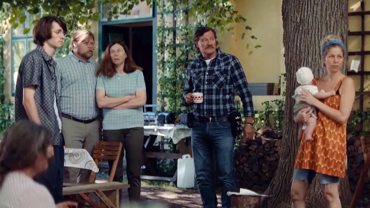 Alles finster Staffel 1 Folge 5 HD Deutsch