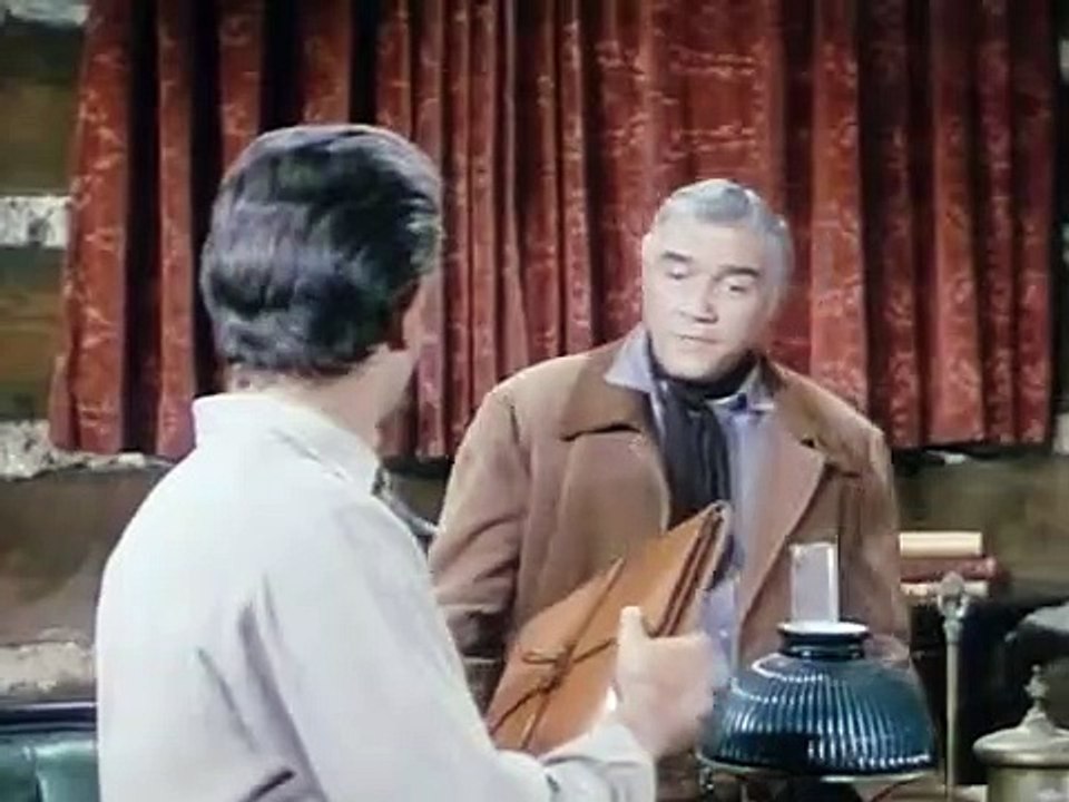 Bonanza staffel 2 folge 18 hd deutsch