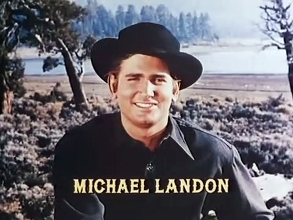 Bonanza Staffel 2 Folge 20 HD Deutsch