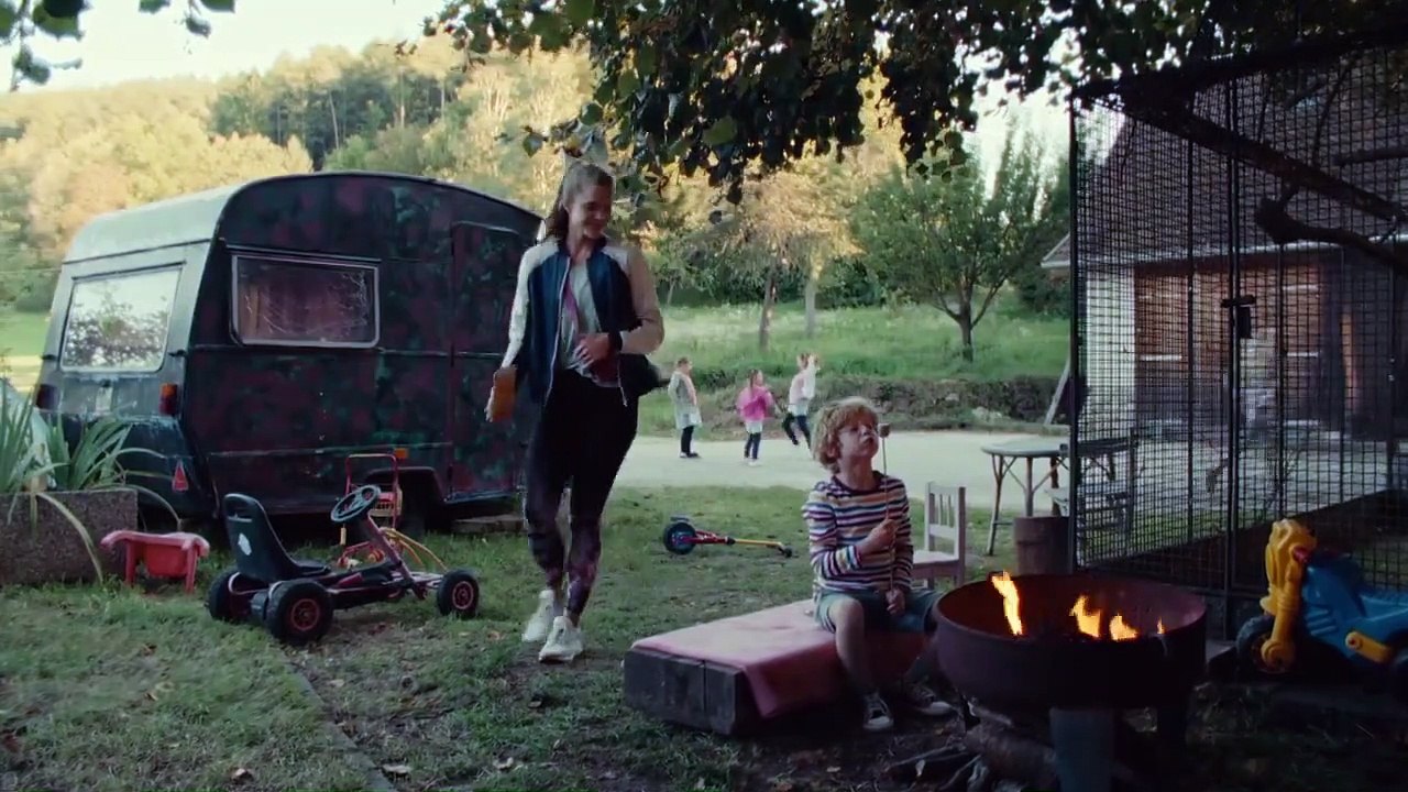 Alles finster Staffel 1 Folge 3 HD Deutsch