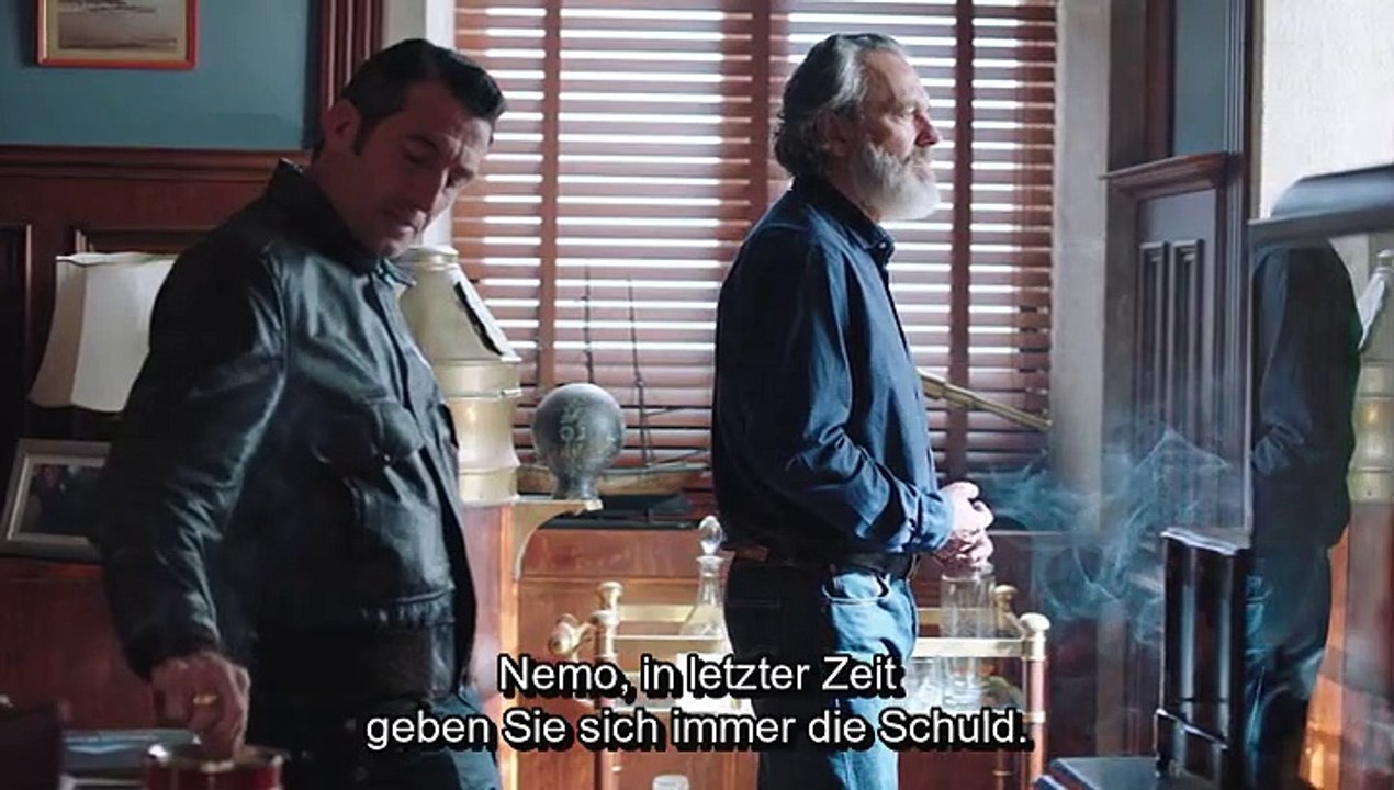 Ein unerlaubtes Leben Staffel 1 Folge 7 - Part 02 HD Deutsch
