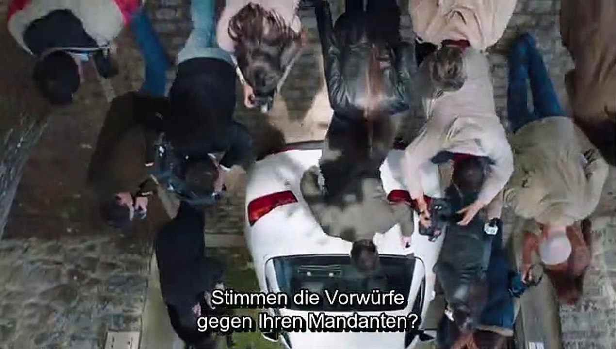 Ein unerlaubtes Leben Staffel 1 Folge 8 - Part 02 HD Deutsch