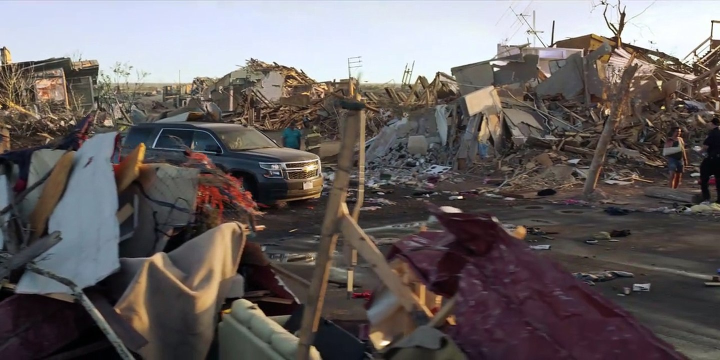 Messiah Staffel 1 Folge 3 HD Deutsch