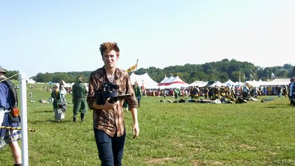 Off the Cuff Staffel 1 Folge 6 HD Deutsch