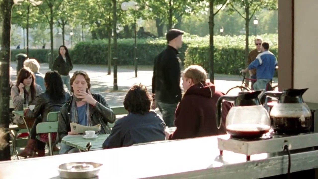 Don't Ever Wipe Tears Without Gloves Staffel 1 Folge 3 HD Deutsch