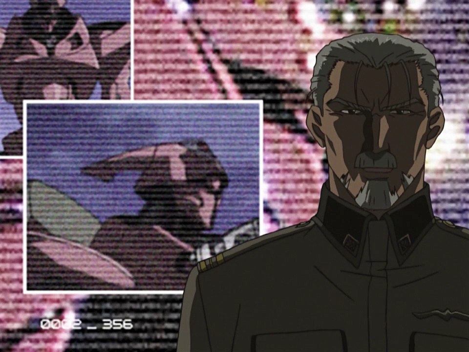 Full Metal Panic! Staffel 1 Folge 20 HD Deutsch