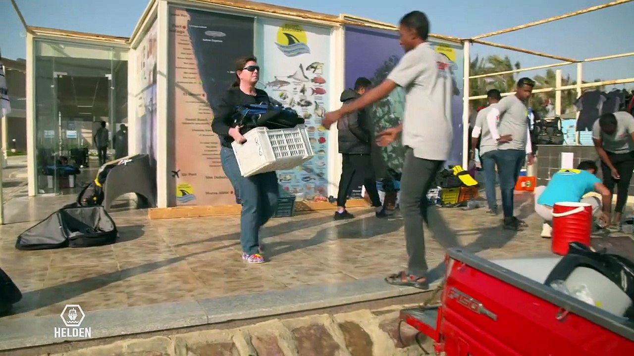 Helden der See Staffel 1 Folge 7 HD Deutsch