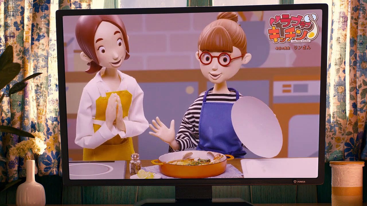 Rilakkuma und Kaoru Staffel 1 Folge 8 HD Deutsch