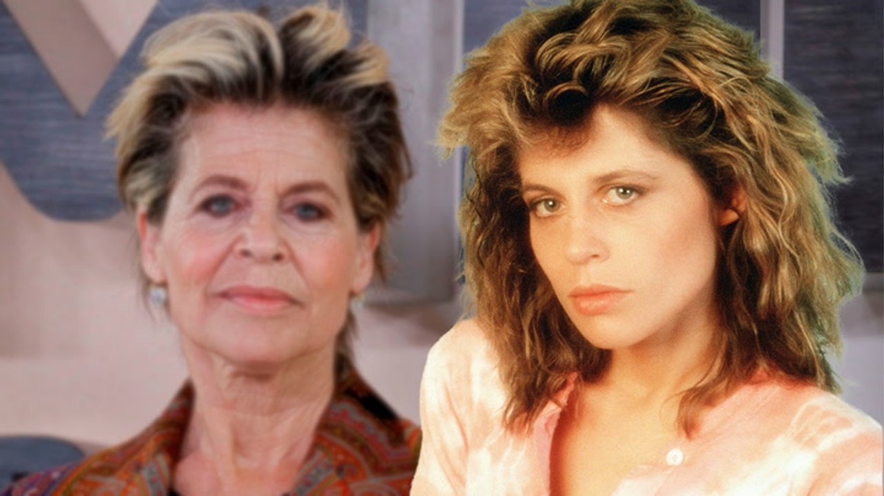 In ihren Sechzigern: So sieht Linda Hamilton heute aus