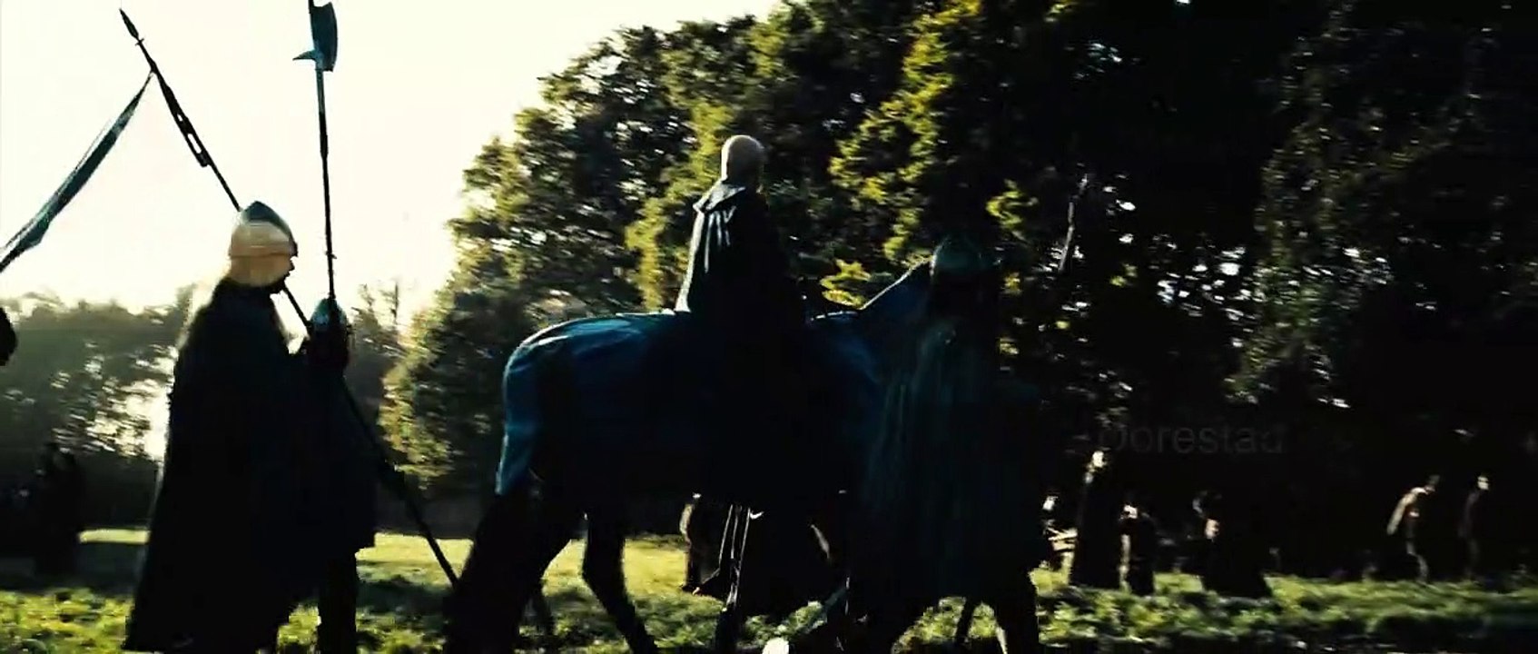 Redbad - The Legend Staffel 1 Folge 1 HD Deutsch